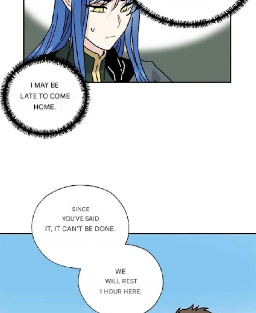 I Became the Chef of the Dragon King Chapter 61 56